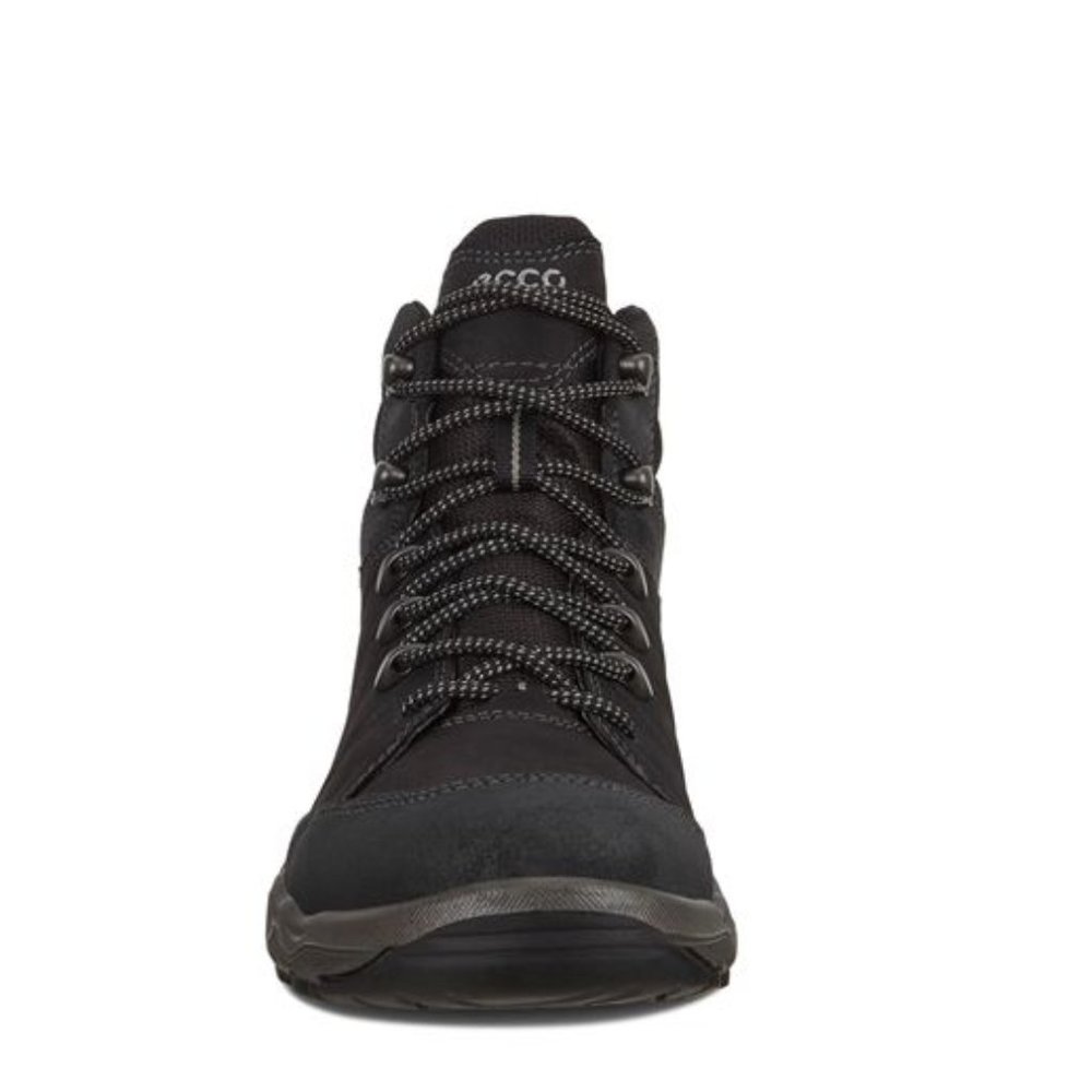 🎁 Ecco Men's Ulterra Mid GTX Boot - Picture 3 of 10